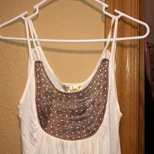 Paisley and ivy shirt